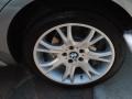 Silver Grey Metallic - X3 3.0si Photo No. 11