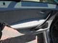 Silver Grey Metallic - X3 3.0si Photo No. 13