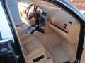 Basalt Black Metallic - Cayenne Turbo Photo No. 13