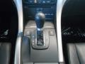 Crystal Black Pearl - TSX Sedan Photo No. 28