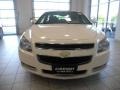 White - Malibu LT Sedan Photo No. 2