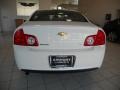 White - Malibu LT Sedan Photo No. 6