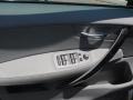 Silver Grey Metallic - X3 3.0si Photo No. 24