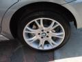 Silver Grey Metallic - X3 3.0si Photo No. 25