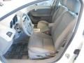 White - Malibu LT Sedan Photo No. 16