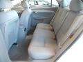 White - Malibu LT Sedan Photo No. 17
