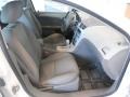 White - Malibu LT Sedan Photo No. 18