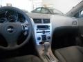 White - Malibu LT Sedan Photo No. 21