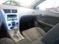 White - Malibu LT Sedan Photo No. 22