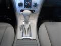 White - Malibu LT Sedan Photo No. 25