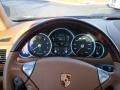Basalt Black Metallic - Cayenne Turbo Photo No. 21