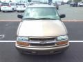 Sandalwood Metallic - Blazer LS 4x4 Photo No. 2
