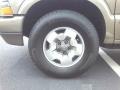 Sandalwood Metallic - Blazer LS 4x4 Photo No. 3