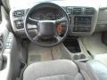 Sandalwood Metallic - Blazer LS 4x4 Photo No. 5