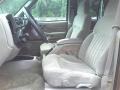 Sandalwood Metallic - Blazer LS 4x4 Photo No. 6