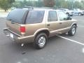 Sandalwood Metallic - Blazer LS 4x4 Photo No. 16