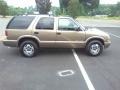 Sandalwood Metallic - Blazer LS 4x4 Photo No. 17
