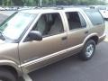 Sandalwood Metallic - Blazer LS 4x4 Photo No. 20