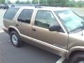Sandalwood Metallic - Blazer LS 4x4 Photo No. 21