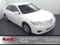 Super White - Camry  Photo No. 1