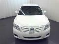 Super White - Camry  Photo No. 2