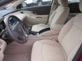 Cocoa/Cashmere Interior Photo for 2011 Buick LaCrosse #51565827