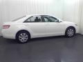 Super White - Camry  Photo No. 17