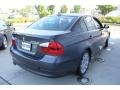 2008 Sparkling Graphite Metallic BMW 3 Series 328xi Sedan  photo #6