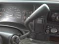 4 Speed Automatic 1999 Chevrolet Tahoe 4x4 Transmission