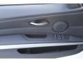 2008 Sparkling Graphite Metallic BMW 3 Series 328xi Sedan  photo #8