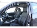 2008 Sparkling Graphite Metallic BMW 3 Series 328xi Sedan  photo #9
