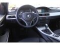 2008 Sparkling Graphite Metallic BMW 3 Series 328xi Sedan  photo #12
