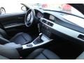 2008 Sparkling Graphite Metallic BMW 3 Series 328xi Sedan  photo #13