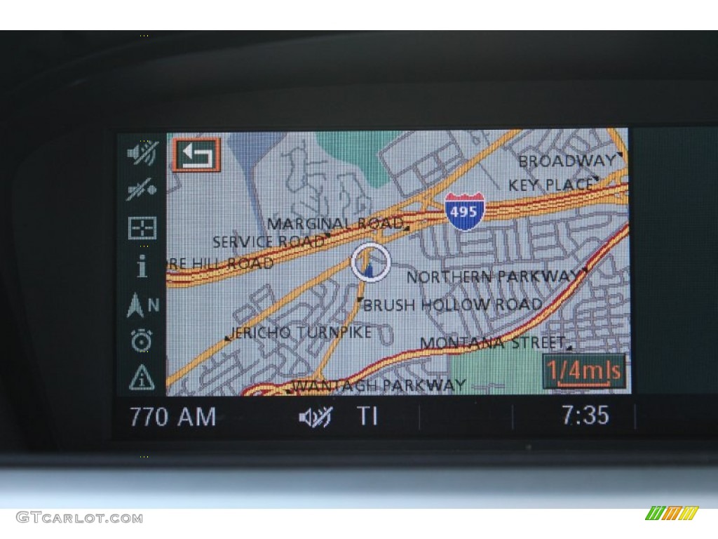 2008 3 Series 328xi Sedan - Sparkling Graphite Metallic / Black photo #15