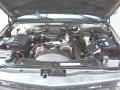 5.7 Liter OHV 16-Valve V8 1999 Chevrolet Tahoe 4x4 Engine