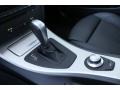 2008 Sparkling Graphite Metallic BMW 3 Series 328xi Sedan  photo #16