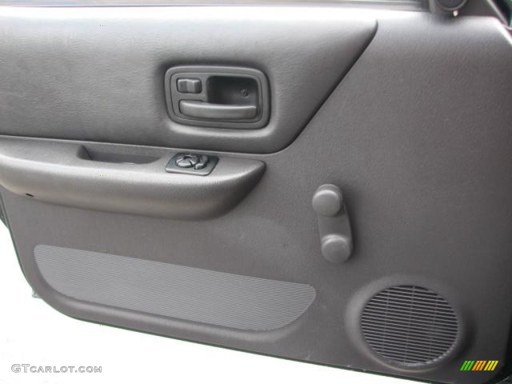 1999 Cherokee SE - Forest Green Pearl / Agate photo #18