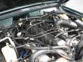  1999 Cherokee SE 4.0 Liter OHV 12-Valve Inline 6 Cylinder Engine