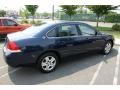Imperial Blue Metallic - Impala LS Photo No. 4