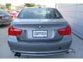 2010 Space Gray Metallic BMW 3 Series 328i xDrive Sedan  photo #5