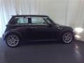 2006 Astro Black Metallic Mini Cooper S Hardtop  photo #17