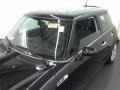 2006 Astro Black Metallic Mini Cooper S Hardtop  photo #21