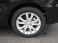Black Mica - MAZDA3 i Touring Sedan Photo No. 23