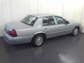 2006 Light Ice Blue Metallic Mercury Grand Marquis LS  photo #16