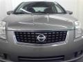Magnetic Gray - Sentra 2.0 SL Photo No. 2