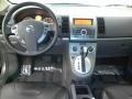Magnetic Gray - Sentra 2.0 SL Photo No. 5
