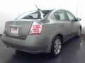 Magnetic Gray - Sentra 2.0 SL Photo No. 16