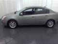 Magnetic Gray - Sentra 2.0 SL Photo No. 18