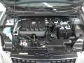 Magnetic Gray - Sentra 2.0 SL Photo No. 19