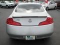 Liquid Platinum Metallic - G 35 Coupe Photo No. 8